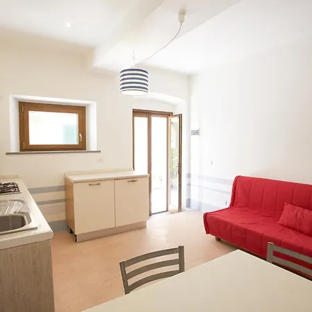 Le Viste Apartment Portoferraio