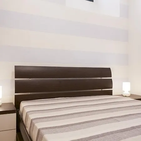 Le Viste Apartment *