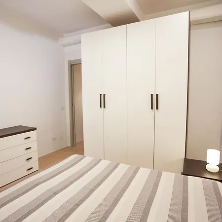 Apartment Le Viste