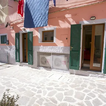 Le Viste Apartment