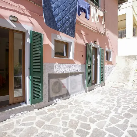 Le Viste Apartment *