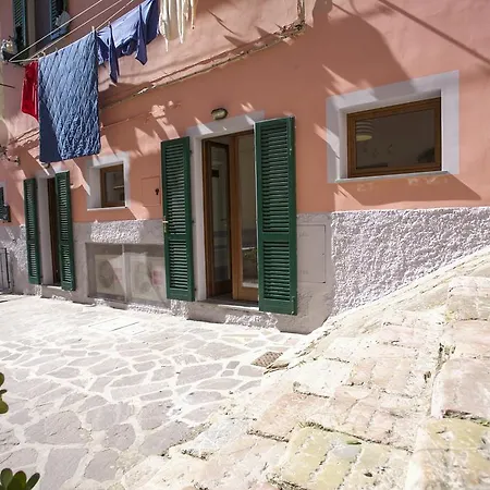 Le Viste Apartment *