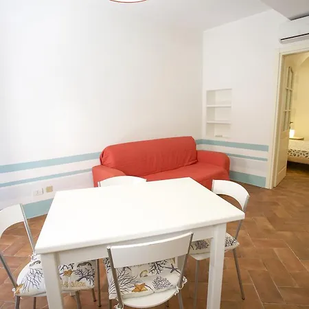 Le Viste Apartment *