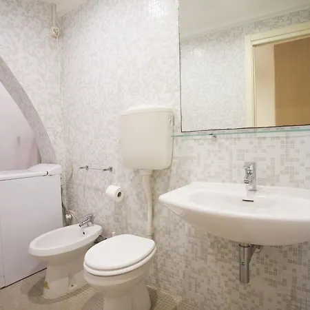 Le Viste Apartment